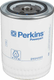Filtre à huile Perkins