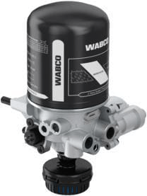 Pièces agricoles - Pièce divers - Sécheur d'air à chambre unique