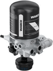 Pièces agricoles - Pièce divers - Sécheur d'air à chambre unique