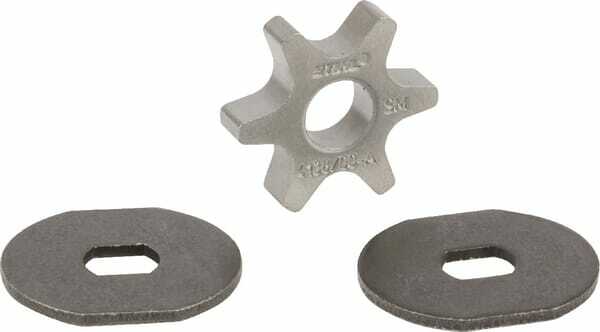 Pièces agricoles - Jardin et forêt pièce origine - Anneau périphérique