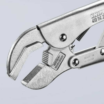 Outils - Outils divers - Pince-étau 250mm Knipex