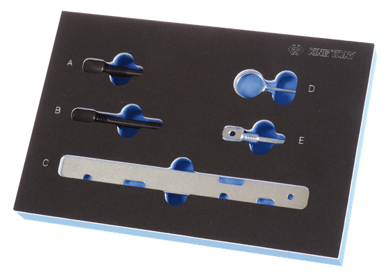 Outils - Outils divers - Coffret calage VOLVO