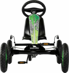 Loisirs - Jouets - Speedy BF1 noir / vert