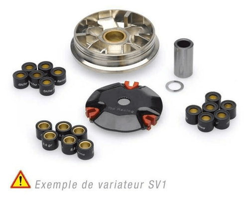 Pièces Quad & Motos - Moteur - Variateur JASIL SV1