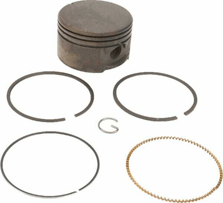 Pièces agricoles - Moteurs pièce origine - Piston std.