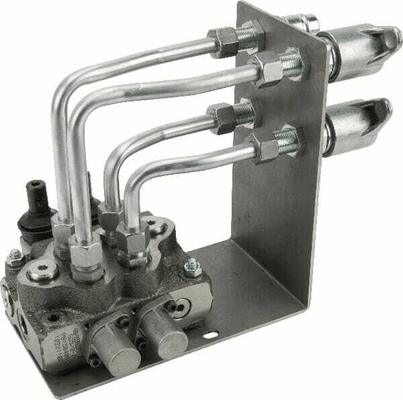 Pièces agricoles - Hydraulique - Kit raccordement SD5 2 sect.