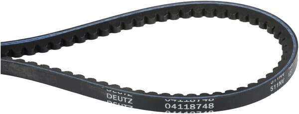 Pièces agricoles - TP pièce origine - Courroie trapézoïdale