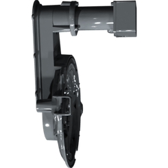 Pièces agricoles - Pièce Semoir - Pièce Semoir Kverneland A139350432