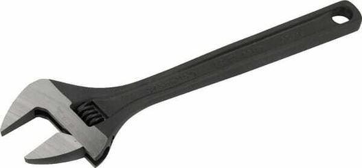 Outils - Outils divers - Clé à molette 15", 0-54mm, Kramp