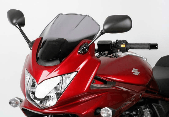 Pièces Quad & Motos - Equipement véhicule - Bulle MRA Origin O - Suzuki GSF650S/1200S Bandit