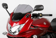 Bulle MRA Origin O - Suzuki GSF650S/1200S Bandit