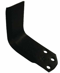 Pièces agricoles - Travail du sol - Lame de fraise g. Agria