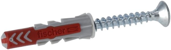 Pièces agricoles - Fasteners - Prise Duopower 6x30 S 50pcs
