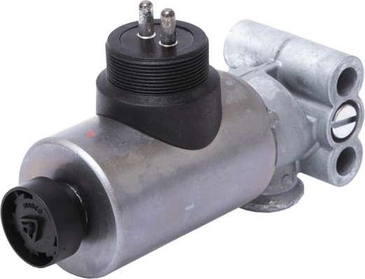 Pièces agricoles - Pièce divers - Vanne magnétique 3/2