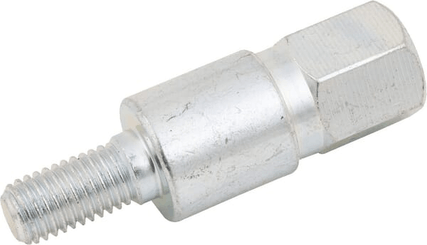 Pièces agricoles - Jardin et forêt pièce adaptable - Adaptateur type E, convient pour Stihl 5,5 Ø 7 mm convient pour Blue Bird
