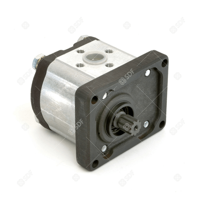 Pièces agricoles - Pompes hydrauliques - POMPE HYDRAULIQUE