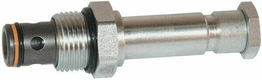 Valve 2/2 SVP08-NC-00-B-00