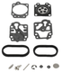 Kit de réparation pour carburateur