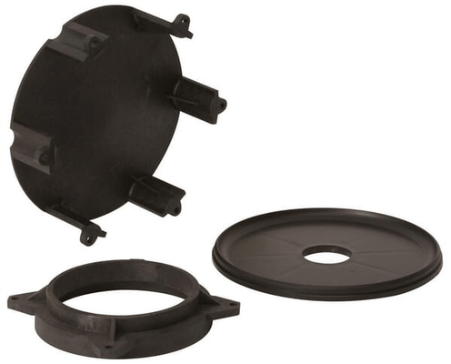 Pièces agricoles - Hydraulique - Jeu de filtres Feka 600