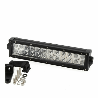 Pièces Quad & Motos - Equipement véhicule - Rampe d'éclairage additionnel ART Quad - Led Premium Cree 72W 5760 Lumens 34cm