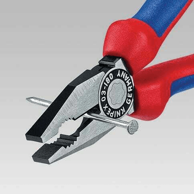 Outils - Outils divers - Pinces universelles