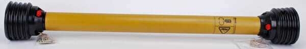 Pièces agricoles - Transmission - Protection Easy Lock AB2 1000mm