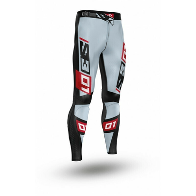 Equipement Quad & Motos - Pantalon - Platine écran ARAI PSS VAS-Z Pros Mod Grey