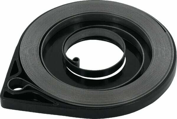 Pièces agricoles - Jardin et forêt pièce origine - Écrou de ressort hélicoïdal