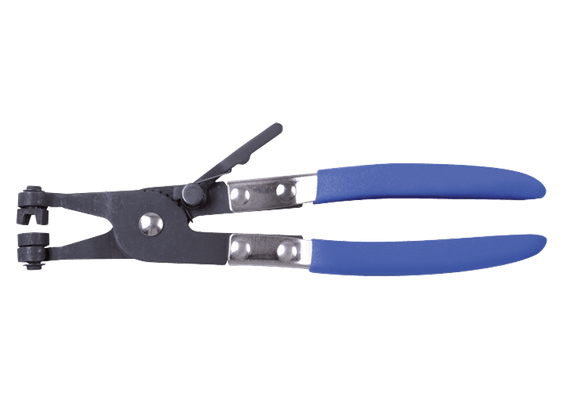 Outils - Outils divers - Pince pour collier auto-serrants