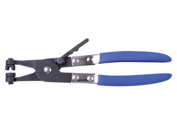 Outils - Outils divers - Pince pour collier auto-serrants
