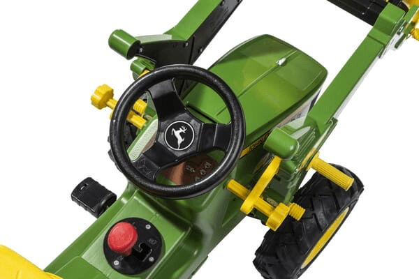 Loisirs - Jouets - Pneu pour chargeur frontal John Deere 7310R