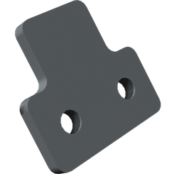 Pièces agricoles - Pièce divers - Bac de calibrage