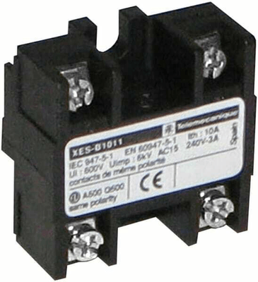 Pièces agricoles - Electricité - Elément de contact