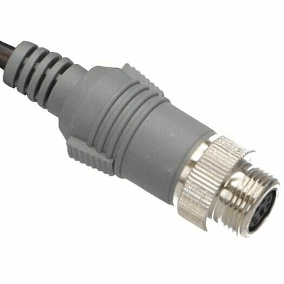 Pièces agricoles - Pièce Pulvérisateur - Câble adaptateur JD 4640 -CAS660xx 2 caméras