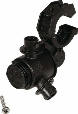 Pièces agricoles - Pièce Pulvérisateur - Porte-buses Trijet 1"