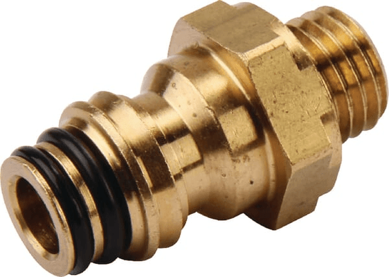 Pièces agricoles - Pièce divers - Articulation tournante, petit