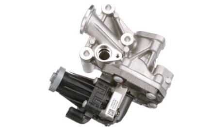 Pièces agricoles - TP pièce origine - Vanne EGR