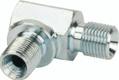 Coude 90° mâle BSP 1/8