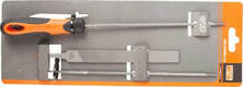 Kit d'affûtage 4,0mm
