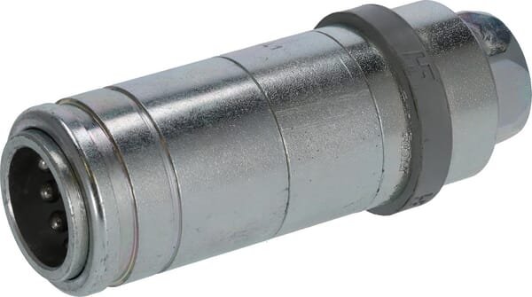 Pièces agricoles - Hydraulique - Coupleurs, femelle 1/2"BSP
