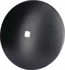 Pièces agricoles - Travail du sol - Disque de herse lisse 560x4,5 Tr.37-41