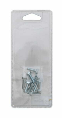 Pièces agricoles - Fasteners - Boulon M5 x 16 mm, 8,8 (10)