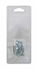 Pièces agricoles - Fasteners - Boulon M5 x 16 mm, 8,8 (10)