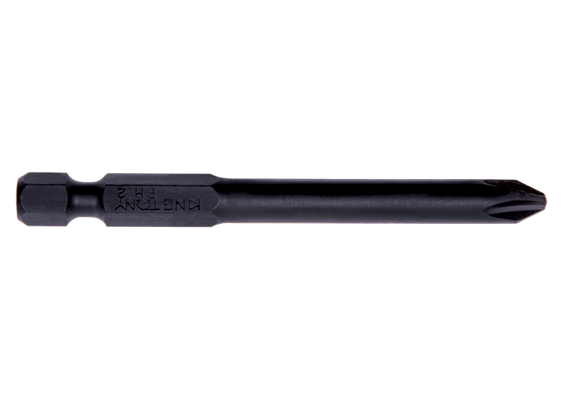 Outils - Outils divers - Embout tournevis à gorge L:90mm Phillips N°3