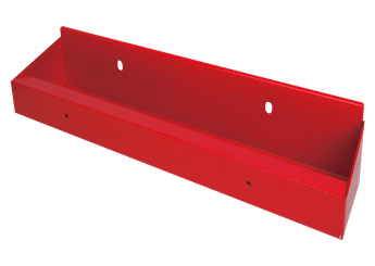 Outils - Outils divers - Porte outils pour servante 874325-347-365-367B rouge