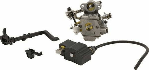 Pièces agricoles - Jardin et forêt pièce origine - Carburateur