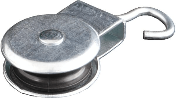 Pièces agricoles - Fasteners - Poulie à vis 32mm