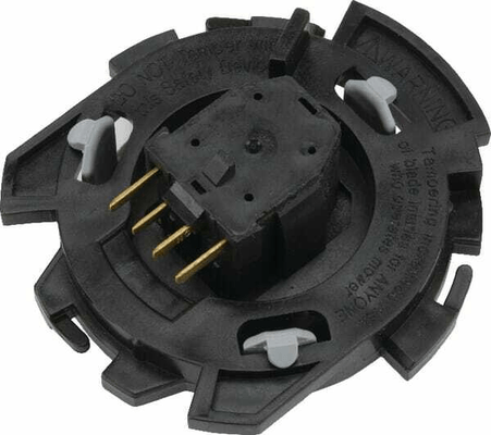 Pièces agricoles - Jardin et forêt pièce origine - Interrupteur JD