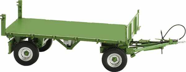 Loisirs - Jouets - Krone Emsland DK 220/80 K