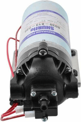 Pièces agricoles - Pièce Pulvérisateur - Pompe Shurflo 12 V 6,3 l/min